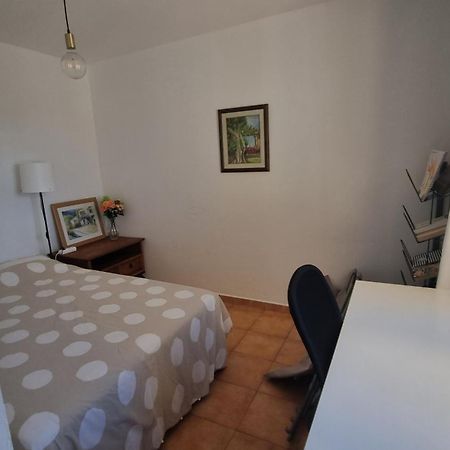 Gilda: Beautiful Spacious Apartment. Seaview From Rooftop Terrace Corralejo Esterno foto