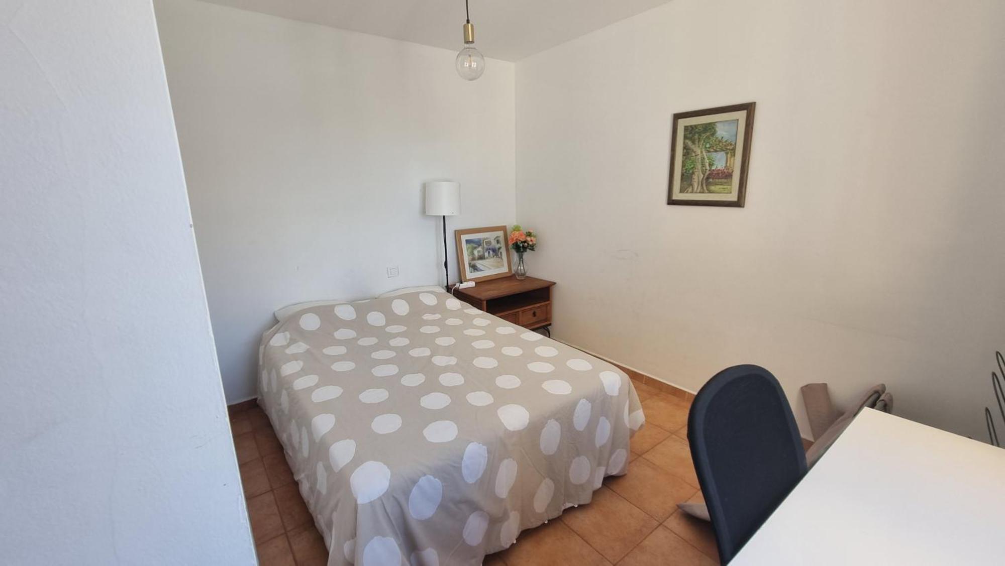Gilda: Beautiful Spacious Apartment. Seaview From Rooftop Terrace Corralejo Esterno foto